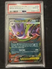 2025 POKEMON PFL EN-PHANTASMAL FLAMES #056 MEGA GENGAR EX PSA 10