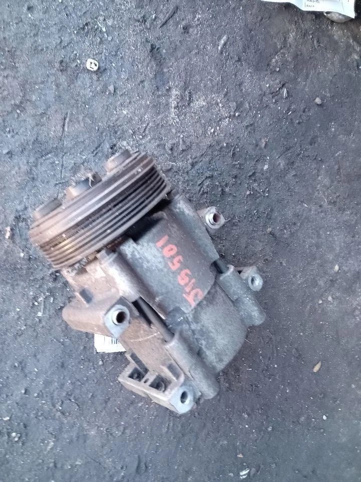 Compresor de aire acondicionado 6-245 compatible con 01-11 Ranger 258463 Foto 3 de 4