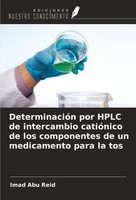 DeterminacióN Por Hplc De Intercambio CatióNico De Los Componentes De Un Medicam