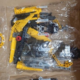 LEGO Technic 8043 Excavator Model Unopened Unused