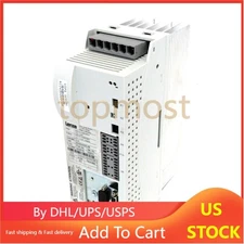 NEW LENZE ECSEA032C4B SERVO DRIVE