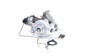 Turbolader T981027BL AUDI VW 03L145701 03L145701B 03L145701BV | 476,00€ Pfand