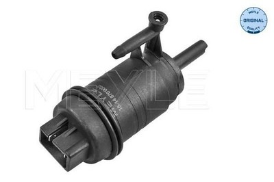 Washer water pump, windshield cleaning Meyle 16-14 870 0002