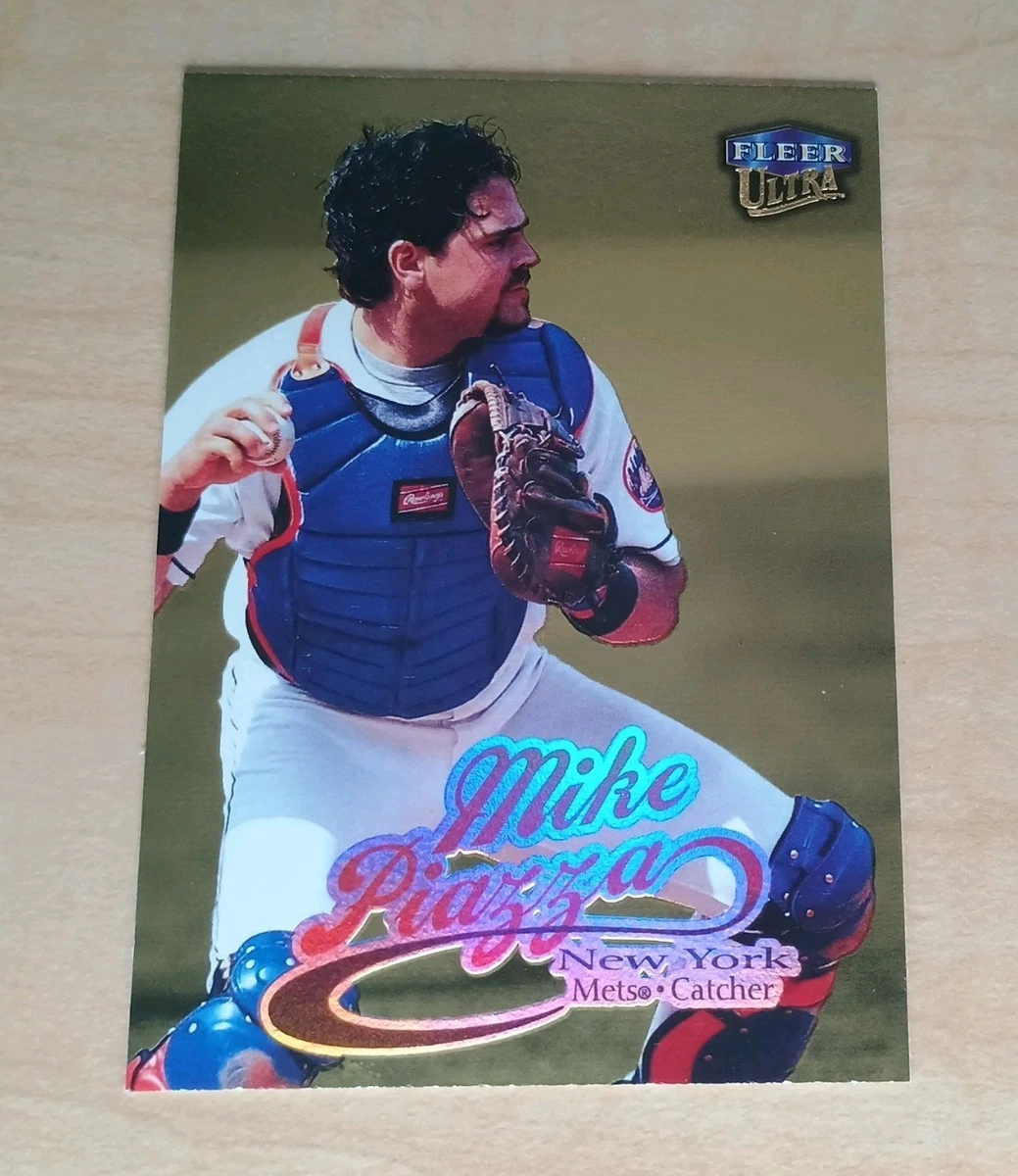 1999 Fleer Ultra - Mike Piazza #65G for sale | eBay