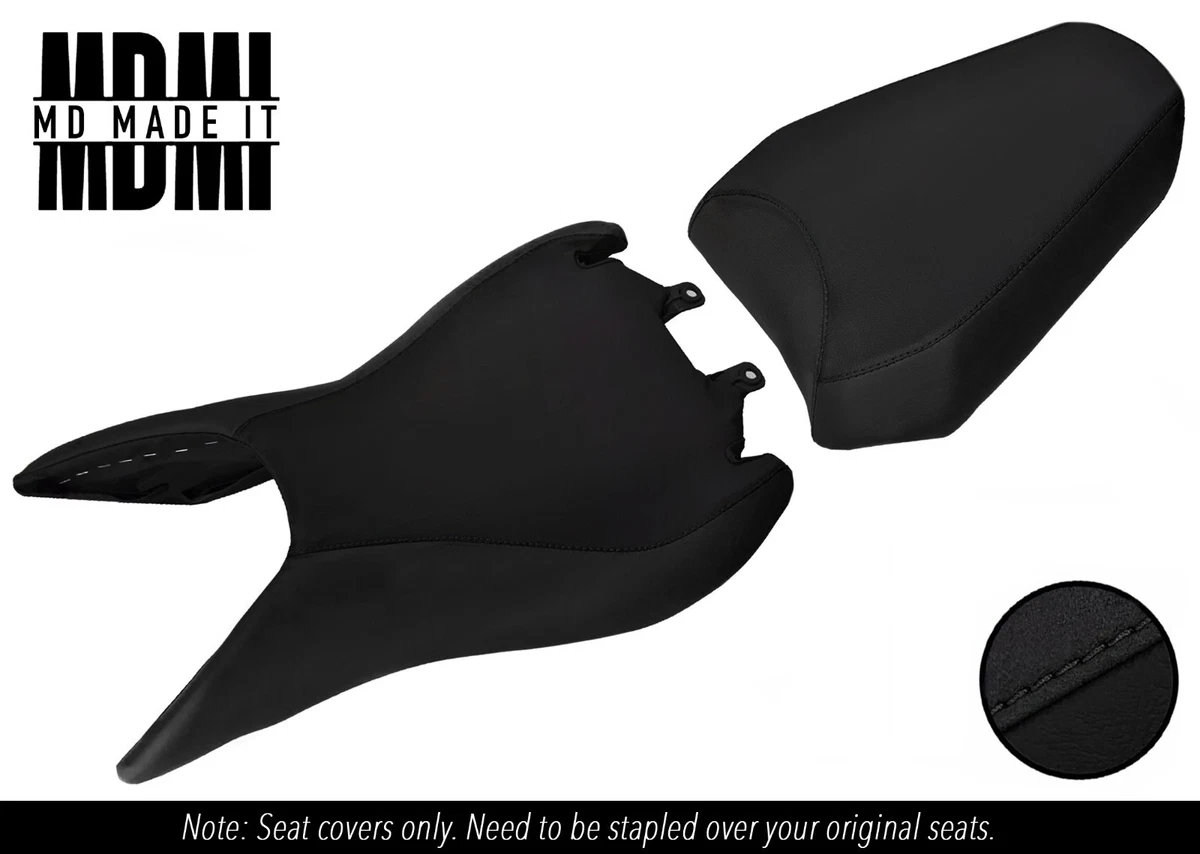 Neiman et serrure selle 850 trx
