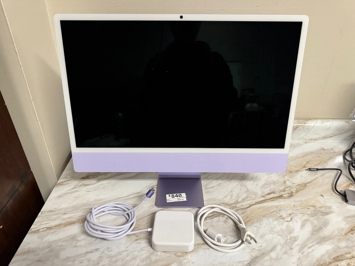 24 Inch Imac for sale | eBay
