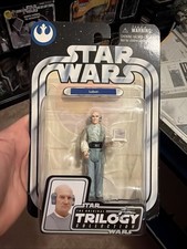 2004 STAR WARS Original Trilogy Collection Lobot OTC  20