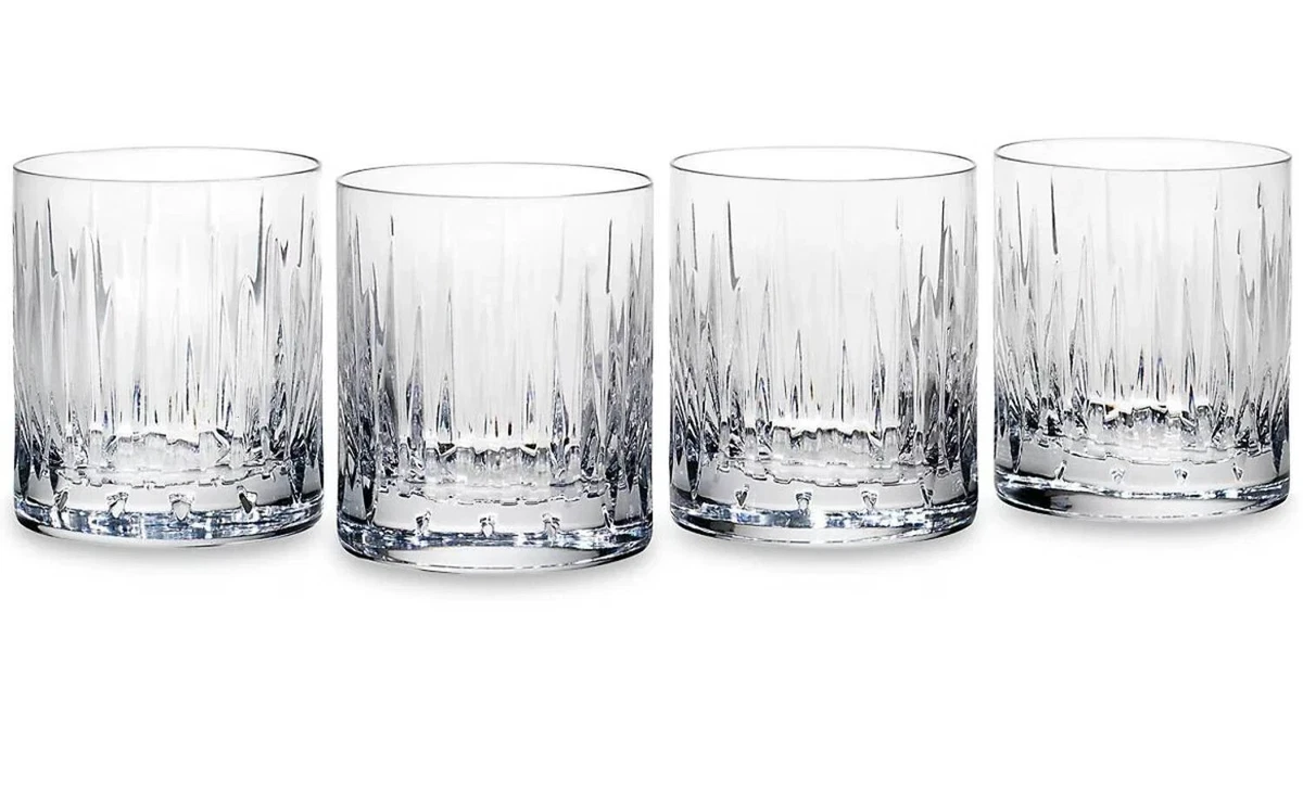 Lead Crystal Glassware & Drinkware for sale - eBay