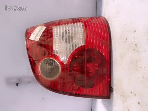 STOP RÜCKLEUCHTE RECHTS FÜR VOLKSWAGEN POLO 4er 6Q6945095Q (01>09)