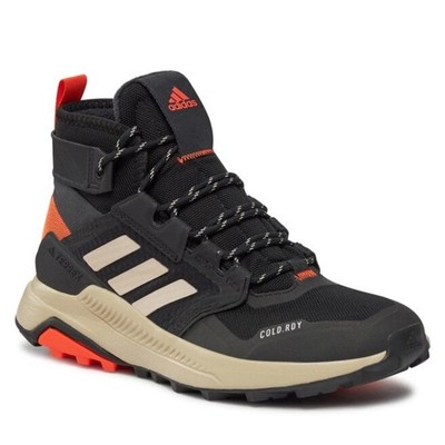 Schuhe Adidas Terrex Trail Maker Mid Cold.rdy Hiking IF4997
