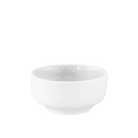 Seltmann Weiden Sento Home Aura White Dipschale 8,5 Cm