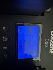 Dazzne D50 Photography Light Panel - BONUS BATTERIES AND AC ADAPTER (NOT EOM) — photo 2