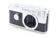 オリンパスPEN D Olimpas オリンパスPen D の紹介&使い方 - YouTube