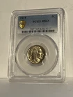 1915 5c Buffalo Nickel PCGS MS65 Gem Uncirculated Coin