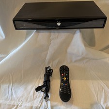 TiVo Roamio Plus DVR 3TB Hard Drive LIFETIME ALL-IN SERVICE 6-Tuner