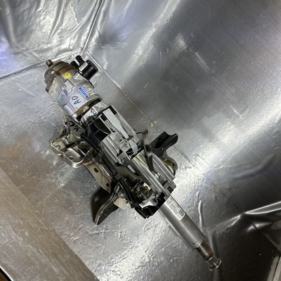 2008-2012 Audi S5 8T Servotronic Steering Column Floor Shift 8K0419506ap Oem