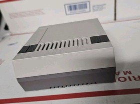 Nintendo NES Mini Classic Edition Console & Controller 30 USA Games Include Lot1