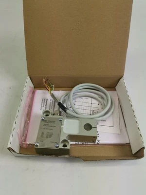 Baumer DLRU/10600886 D204 Wägezelle - Bild 1 von 4