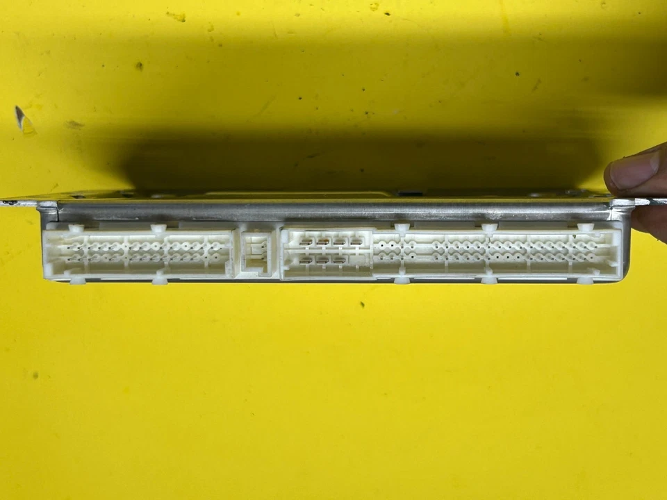 2002 - 2005 MERCEDES ML500 电子控制器 4ESP 16354580 原始设备制造商 — 第 4/4 张图片