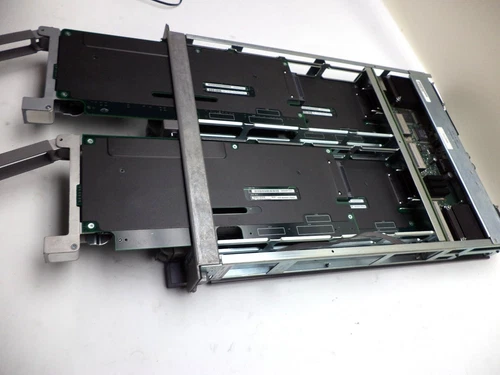 SUN HOT SWAP MB 270-5397-06 04-19-01 Interconnect 5005397Y02R7T