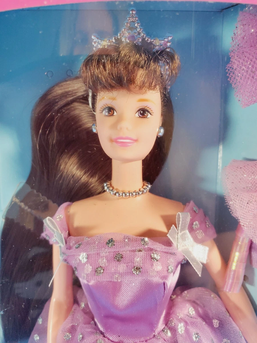 Pretty choices barbie 1996 sales