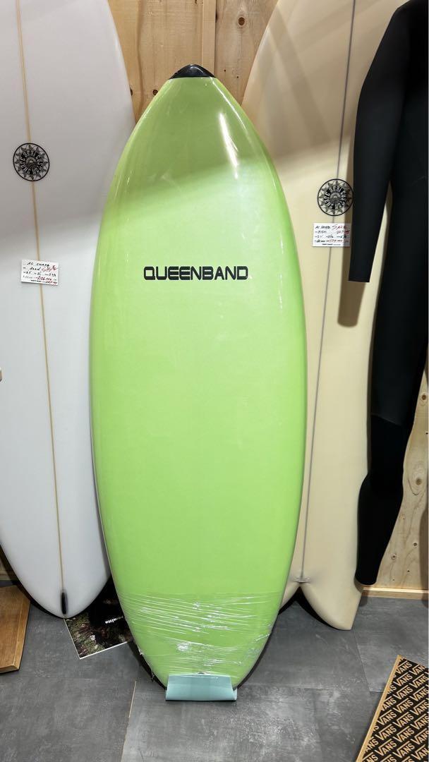 Queenband Soft Board 5 1 | eBay Queenband Soft Board 5 1 | eBay