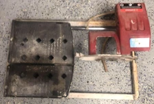 Sanko MK Diamond MK 156440 Tile Saw Brick Concrete Base Tray Body Free Ship *