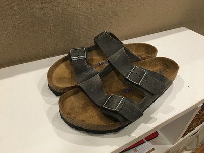 size 10 in birkenstocks