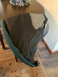graco dual glider double stroller