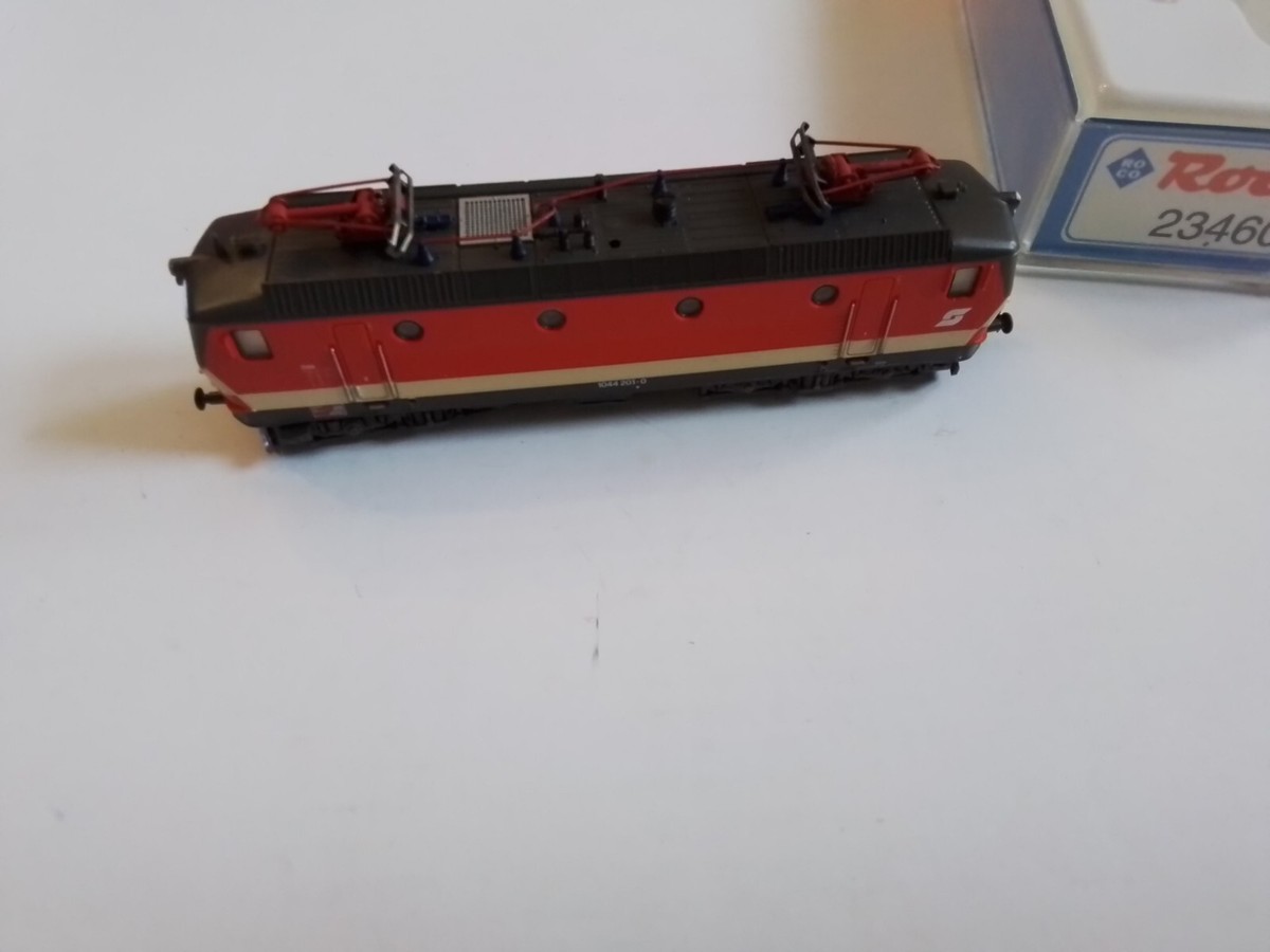 Roco N - 23460 - Electric locomotive - Reihe 1042 - ÖBB - Catawiki