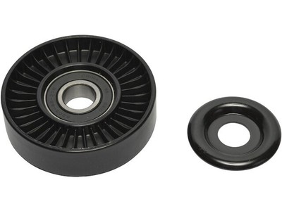 Accessory Drive Drive Belt Tensioner Pulley 87NDHN45 for Cavalier Classic Cobalt