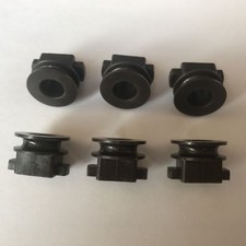 6pcs/lot 322D1060207C Support Shaft for frontier 500/550/570/590 minilabs