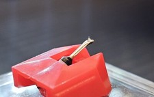 Replacement Needle for Audio-Technica AT-VM95 AT-VMN95 Series AT-VMN95E