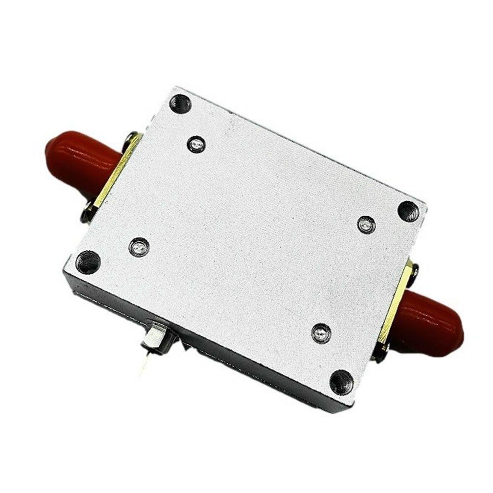 Ideal for preamplifier in radio receivers & electronic detection
