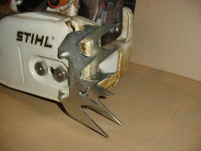 Bumper Spike Felling Dog Para Stihl Ms260 Ms261 Ms271 | Cuotas Sin Inter&eacute;s