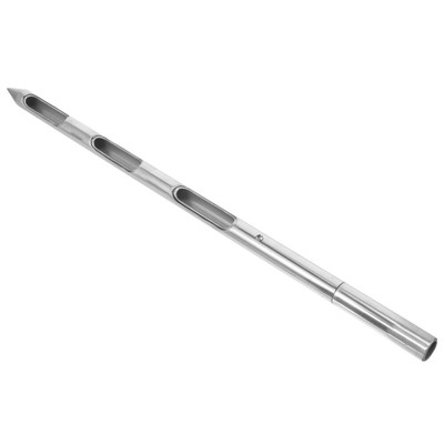  Functional Grain Sampler Durable Soil Sampler Probe Tube Wheat Grain Powder