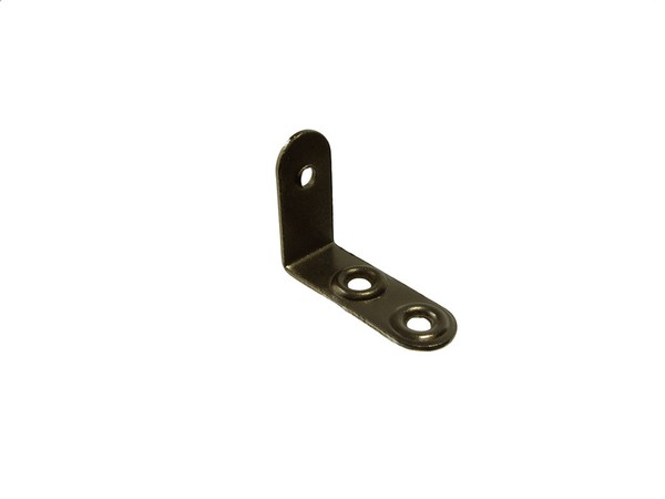 BüCherregal RegalträGer Winkel 32M 23Mm 11Mm NP Packung Mit 200-image