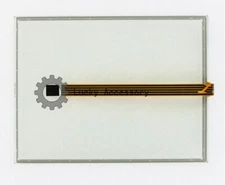 1PCS NEW Touch Screen Glass For EPRO-AS Touchpad