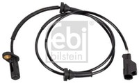 Febi Bilstein 170418 Sensor, Raddrehzahl FüR Volvo