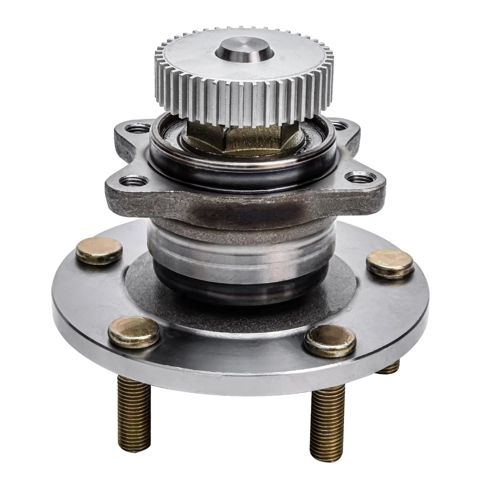 Пара ступиц задних колес и подшипников для Dodge Avenger Mitsubishi Eclipse Galant Talon - Изображение 3 из 4