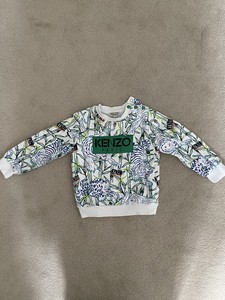 kenzo jungle jumper