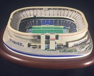 Details About Rare Danbury Mint Rca Dome Stadium Replica Nfl Indianapolis Colts