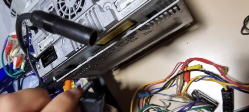 Alpine INE-W987D + Kit BMW E9x - Foto 12 di 18