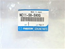 New Genuine Oem Mazda Nc11-58-590g Passenger Window Regulator 1999-2005 Miata