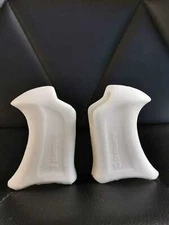 Shimano Dura Ace AX, 600 AX RACEVELO hoods  gummi vintage bl-7300 bl-6300 aero