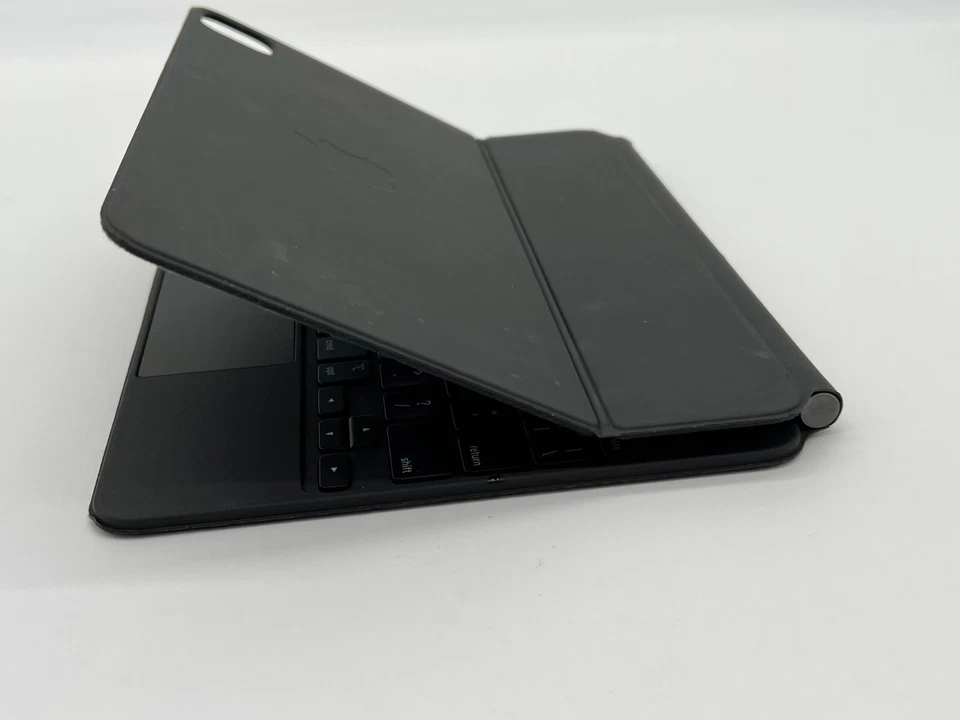 Teclado mágico original Apple A2261 iPad Pro 11 pulgadas, iPad Air 4.ª, 5.ª generación Foto 4 de 4