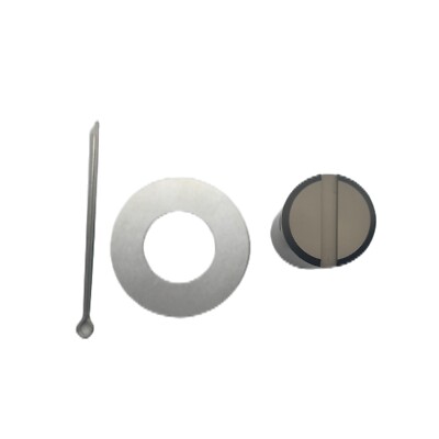 まある Lower Steering Pin for MerCruiser Alpha 1 Gen 2 and Bravo