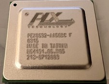 Broadcom / Avago PEX 8632-AA50BC F PCI Interface IC 12 Port 32 Lane
