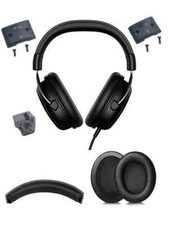 Replacement Parts for HyperX Cloud II Headband Buckle Ear Cushion Headphones