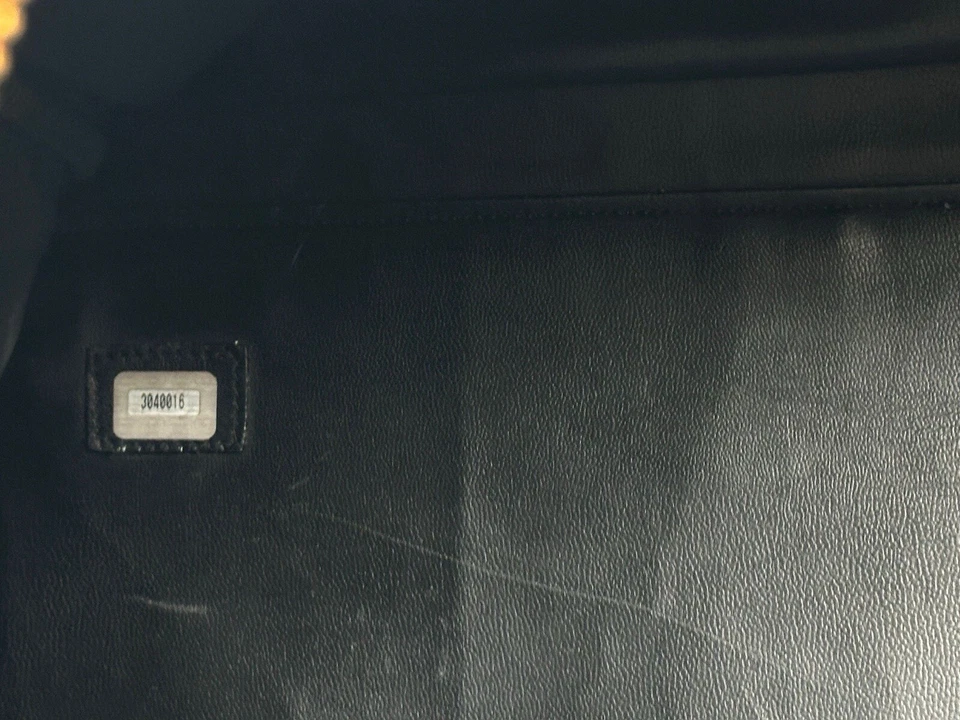 Chanel Duffle Bag Women - Image 4 of 4